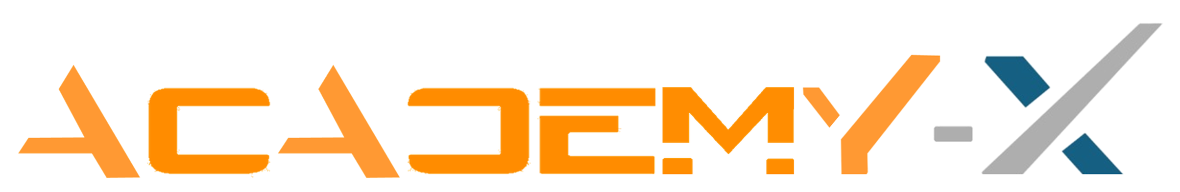 Academy X Logo